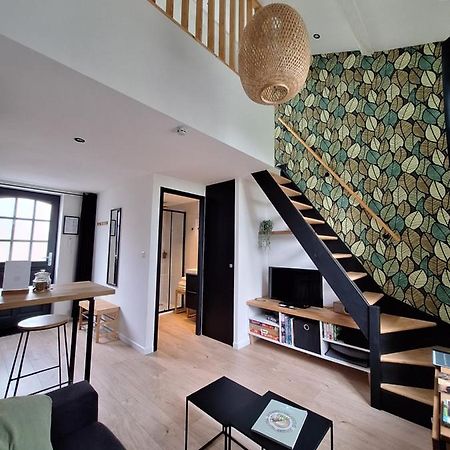 Maison "Le Figuier" Trevoux Climatisee Exteriér fotografie