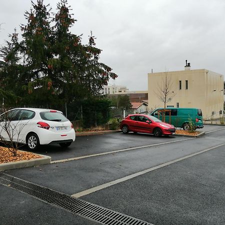 Maison "Le Figuier" Trevoux Climatisee Exteriér fotografie