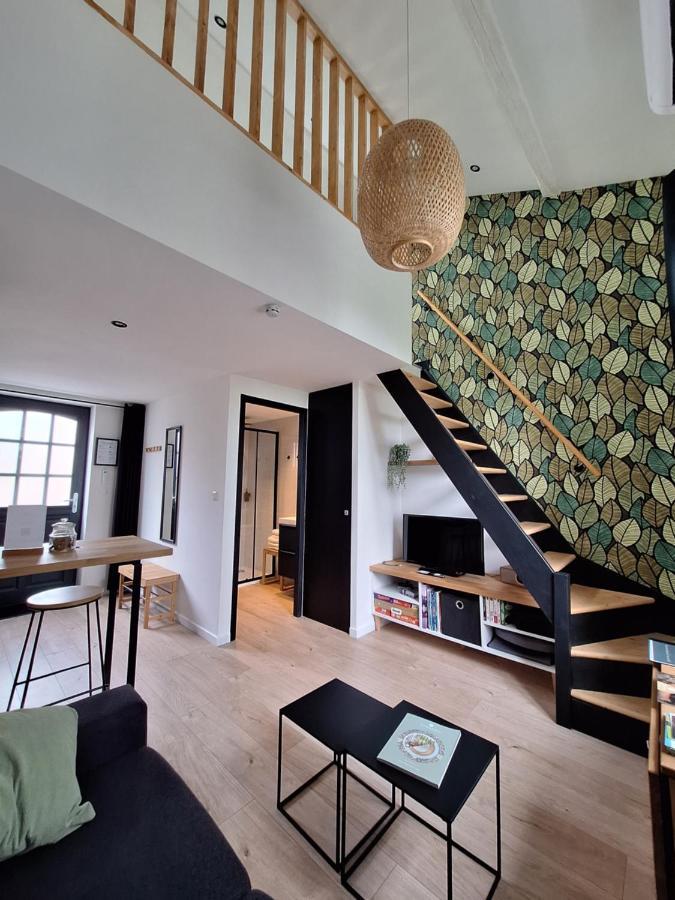 Maison "Le Figuier" Trevoux Climatisee Exteriér fotografie