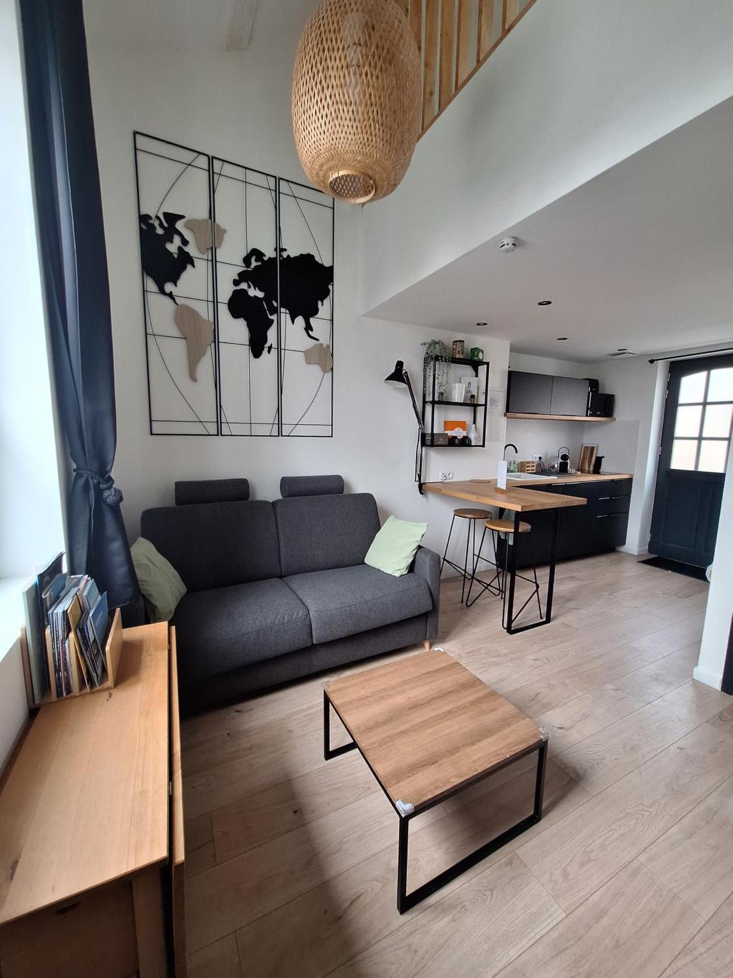 Maison "Le Figuier" Trevoux Climatisee Exteriér fotografie
