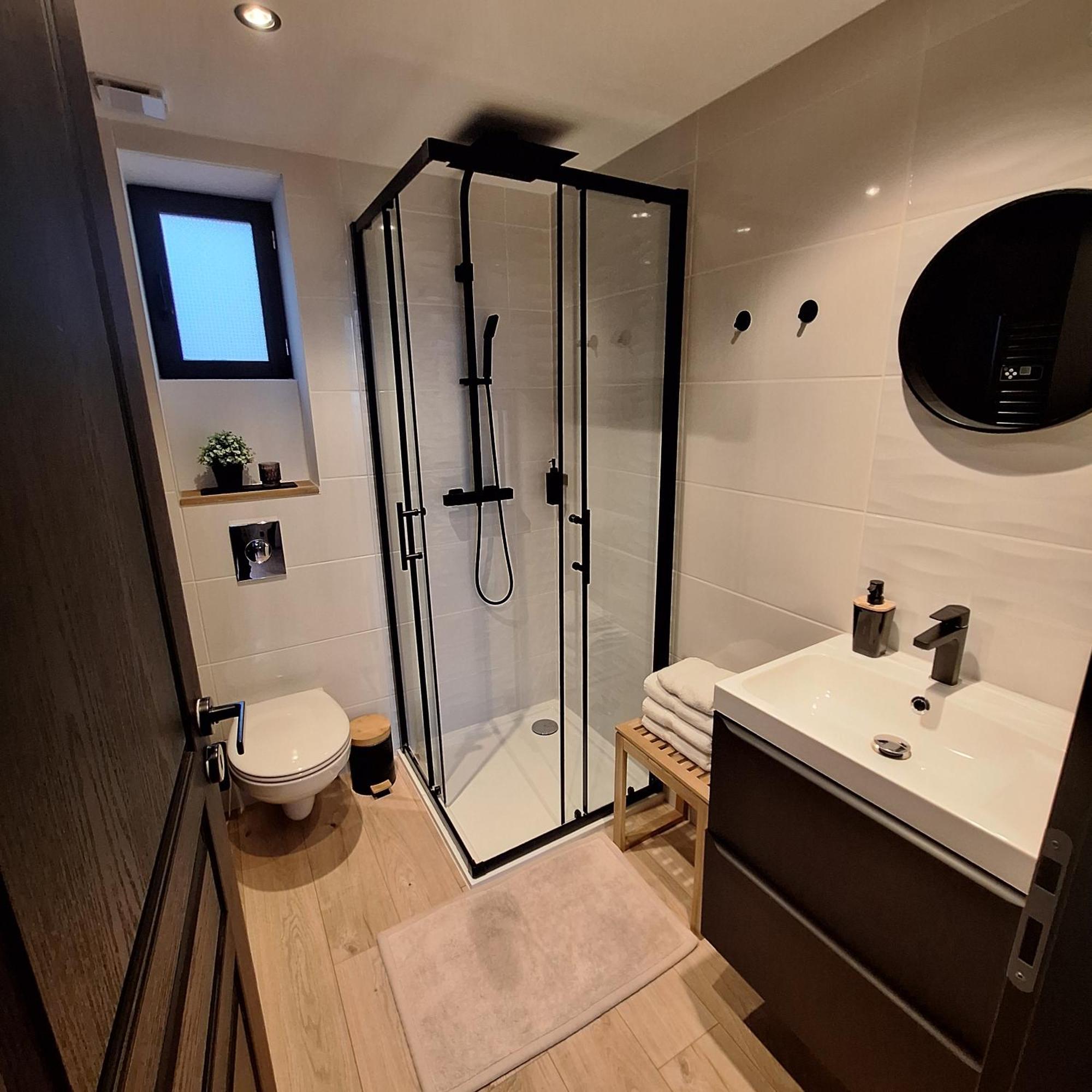 Maison "Le Figuier" Trevoux Climatisee Exteriér fotografie