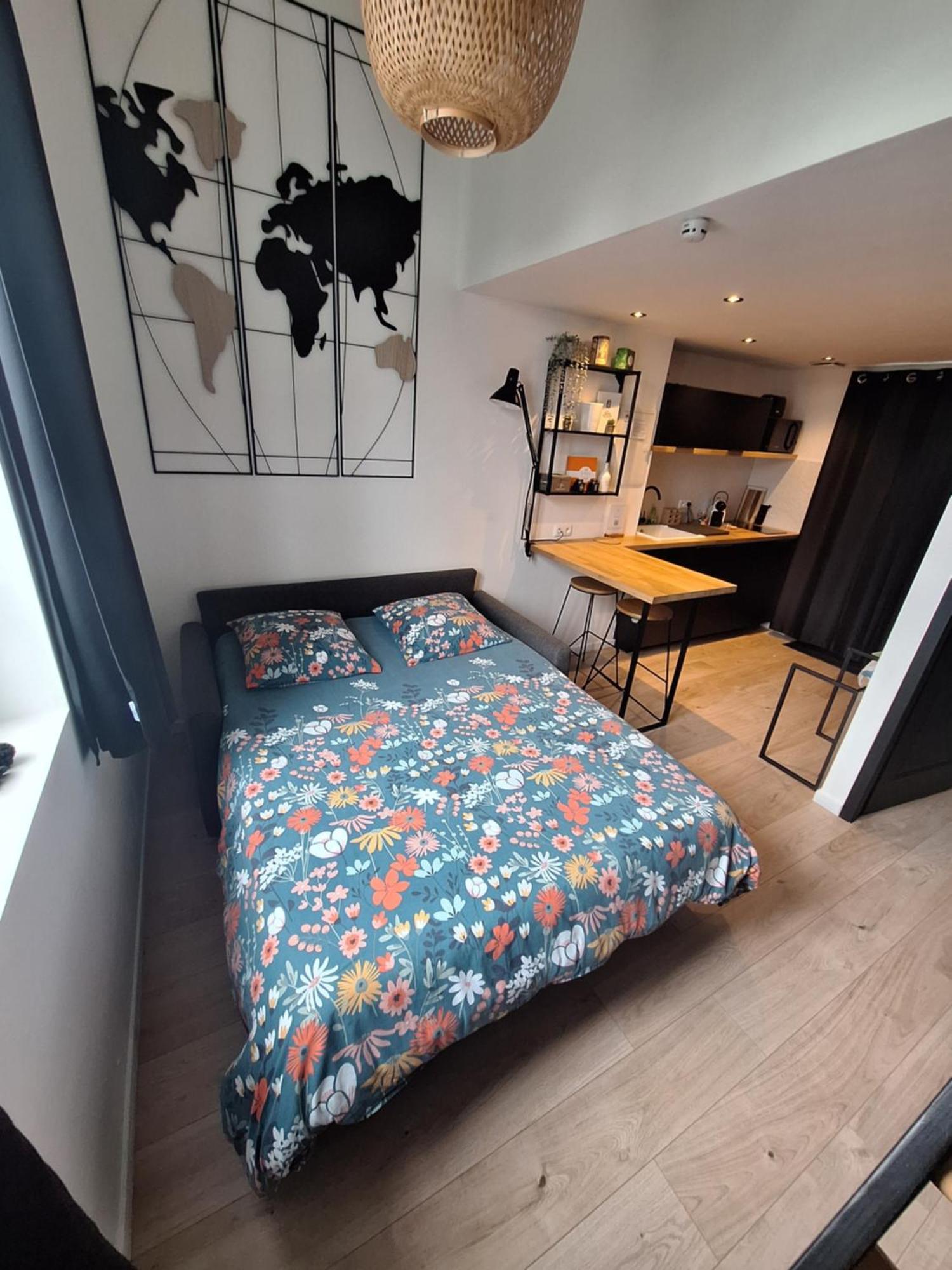 Maison "Le Figuier" Trevoux Climatisee Exteriér fotografie